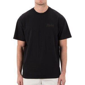 NWT Hurley Men's Short Sleeve T-Shirt Size S